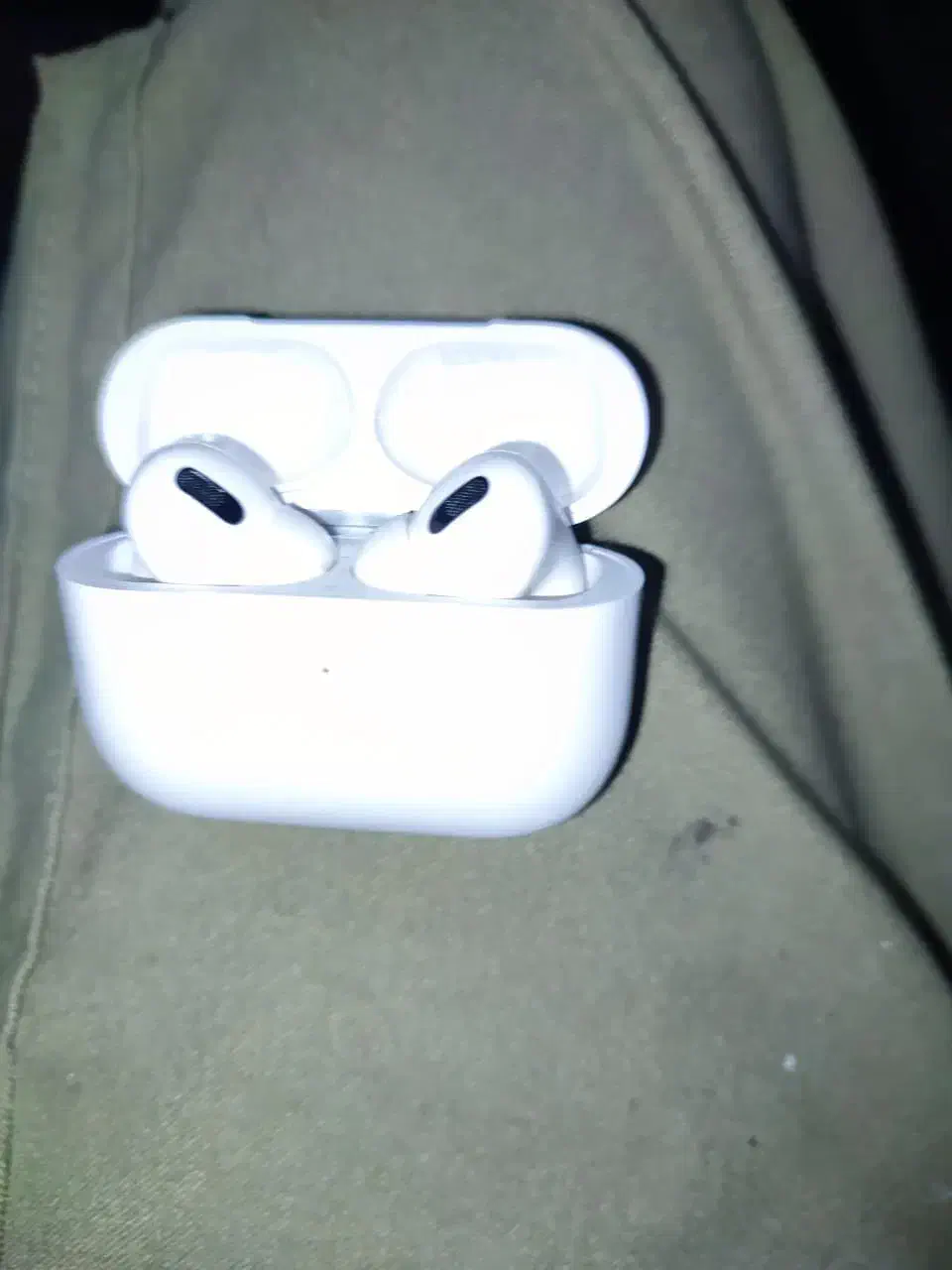 ایرپاد پرو اصلی 2023|لوازم جانبی موبایل و تبلت|اهواز, کمپلو شمالی|دیوار