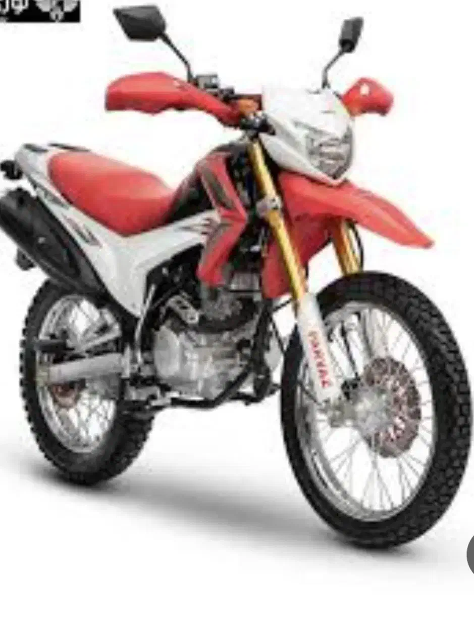 موتور تریل ۲۰۰ پرواز|موتورسیکلت|تبریز, |دیوار