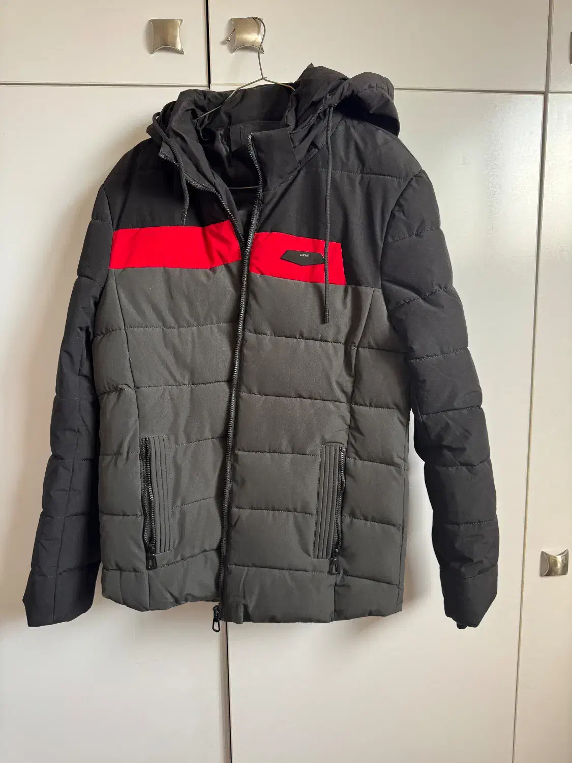 پالتوزنانه وکاپشن مردانه سایز لارژ|لباس|اصفهان, باغ کاران|دیوار