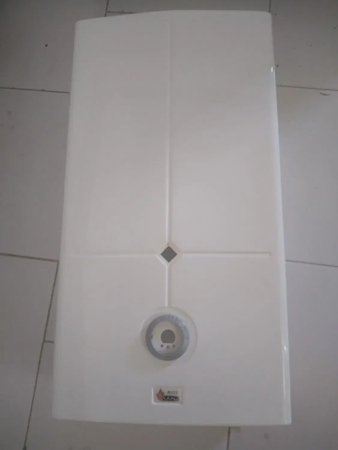 بوتان ۳۱۱۵ حد نو کم کارکرد|آبگرمکن، پکیج، شوفاژ|ساری, |دیوار