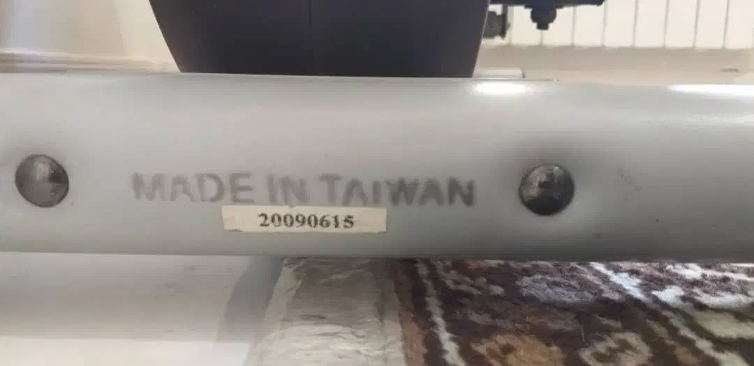 دستگاه ورزشی درخانه اسکی فضای یاالبتیکال|تجهیزات ورزشی|کرج, ساماندهی|دیوار