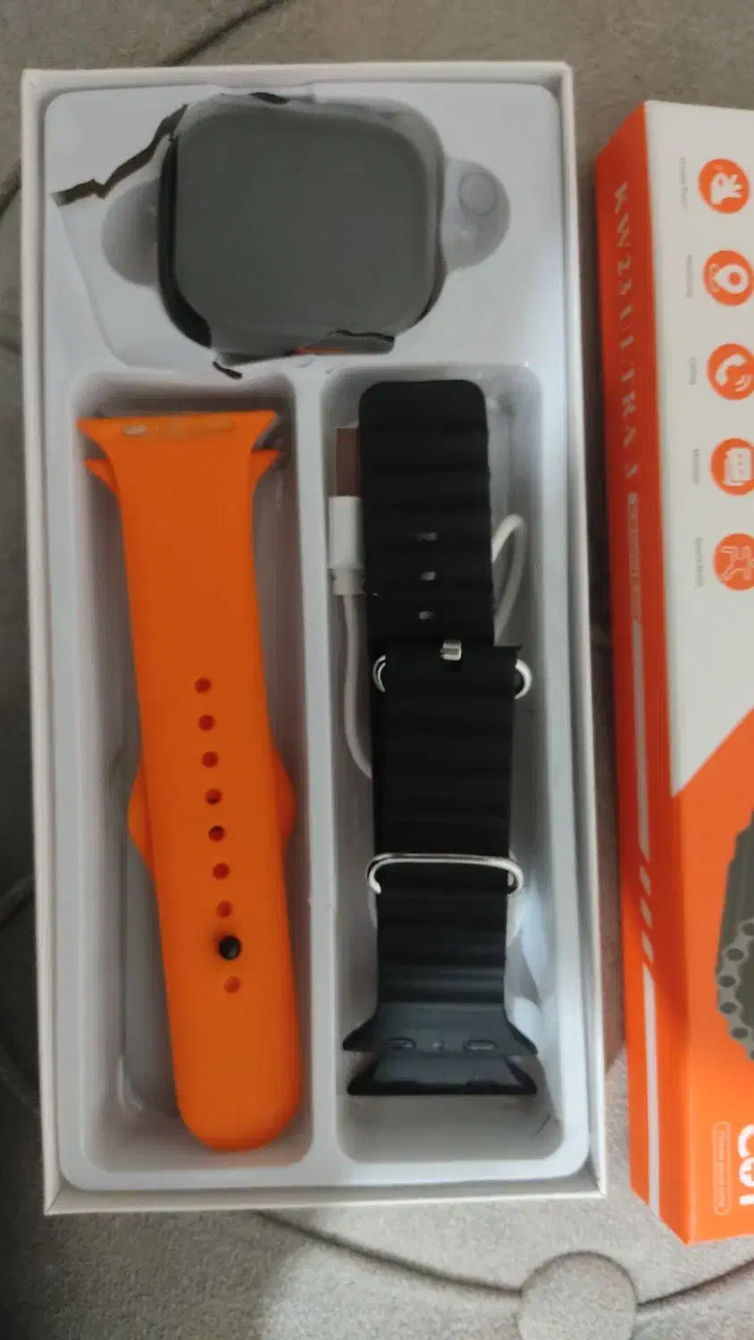 ساعت هوشمند|ساعت|یزد, |دیوار