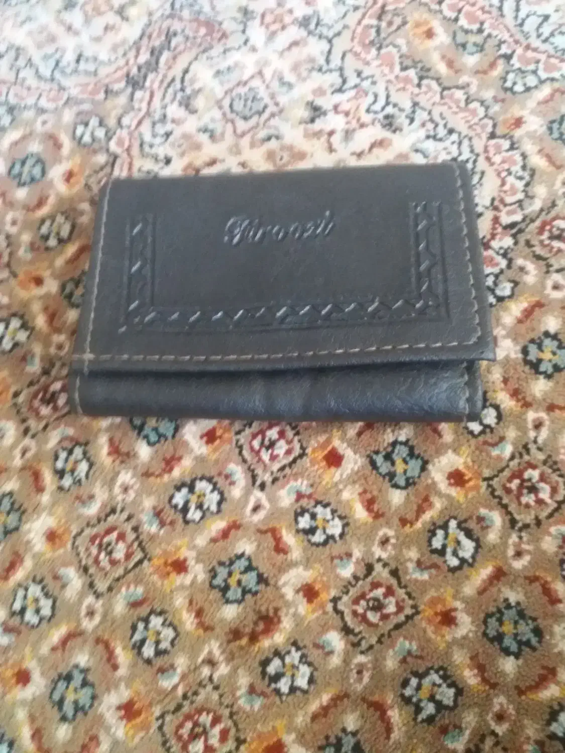 کیف پول|کیف، کفش، کمربند|مرند, |دیوار