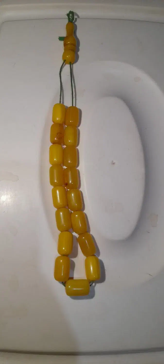 تسبیح|زیورآلات و اکسسوری|میاندوآب, |دیوار