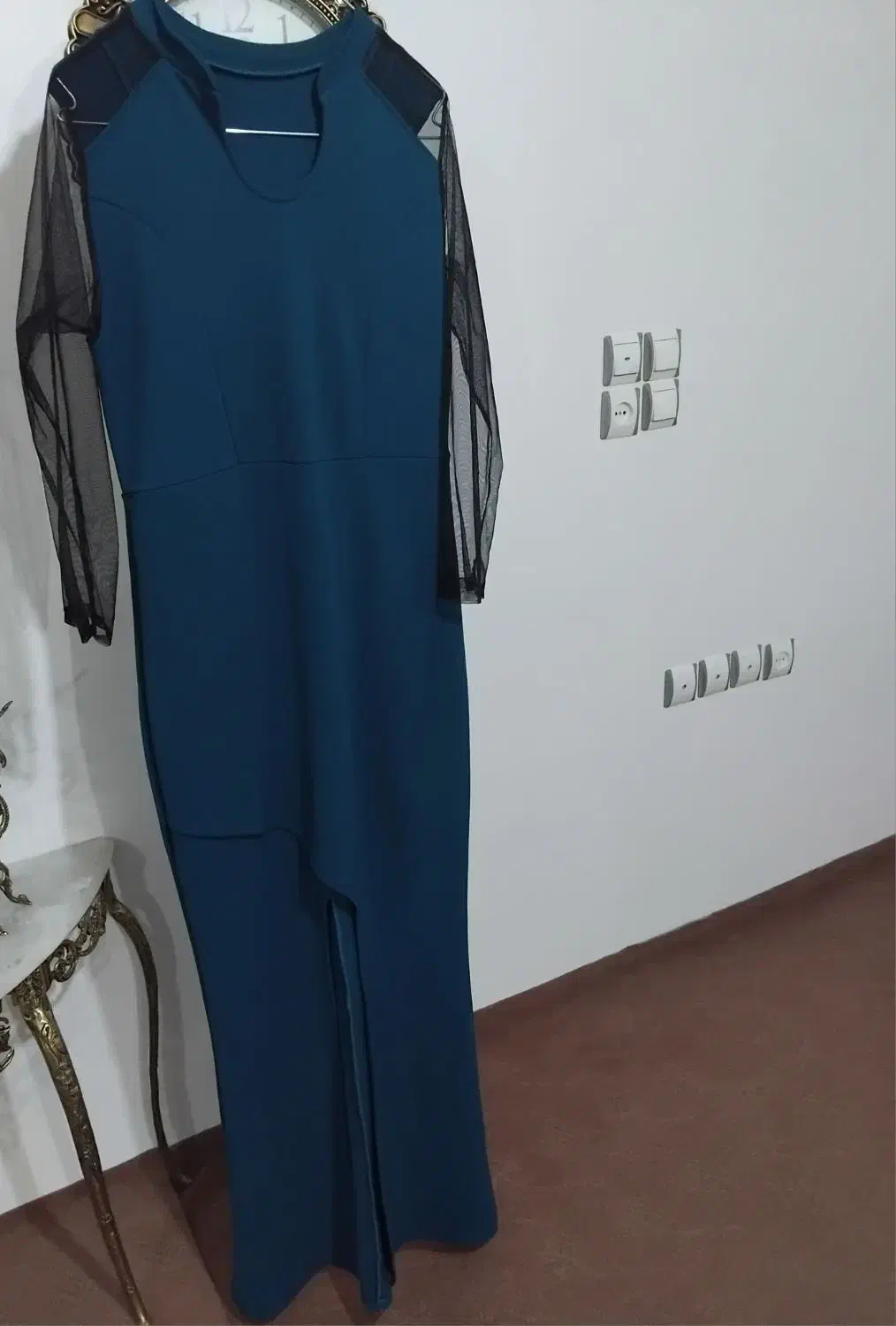 فروشلباسمجلسیزنانه|لباس|سلماس, |دیوار