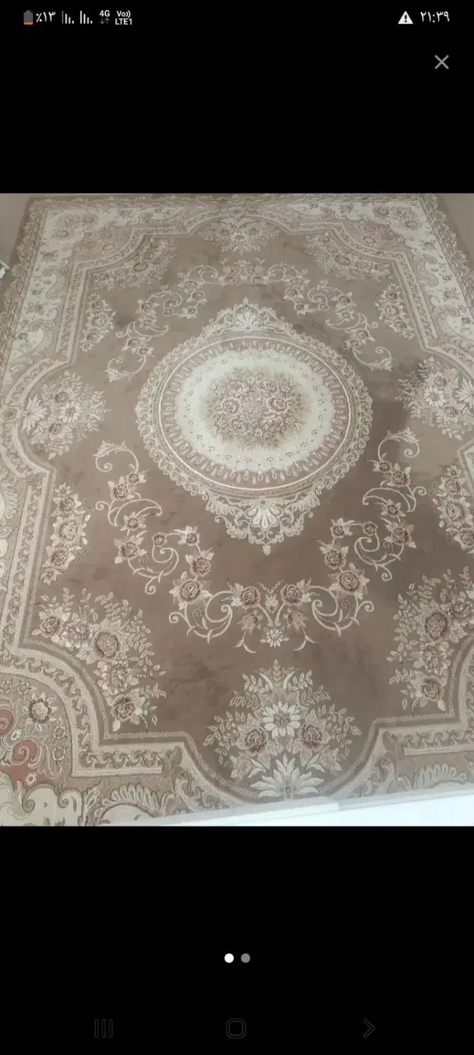 فروش فرش|فرش|ارسنجان, |دیوار