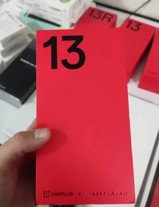 one plus 13|موبایل|تهران, دکتر هوشیار|دیوار