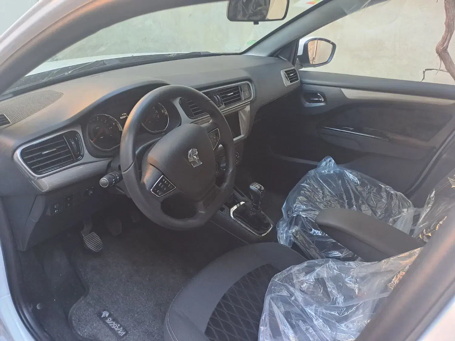 تارا پلاسv1|خودرو سواری و وانت|فردیس, شهرک هفده شهریور|دیوار