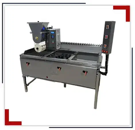 دستگاه فلافل زن اتوماتیک|کافی‌شاپ و رستوران|بندرعباس, |دیوار