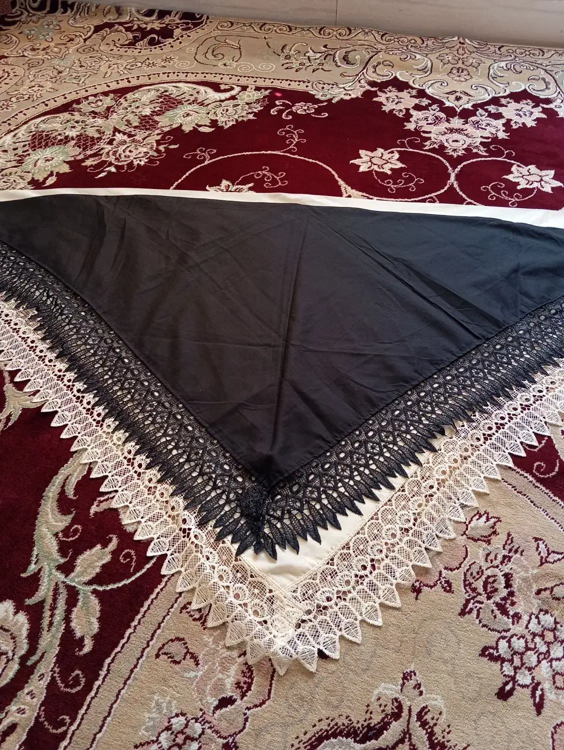 روسری|لباس|بیرجند, |دیوار