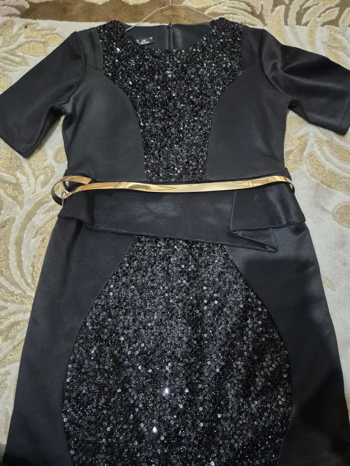 لباس مجلسی ،کراپ دامن، بلوز دامن ، کت و شلوار|لباس|پاکدشت, پاکدشت (مامازند)|دیوار