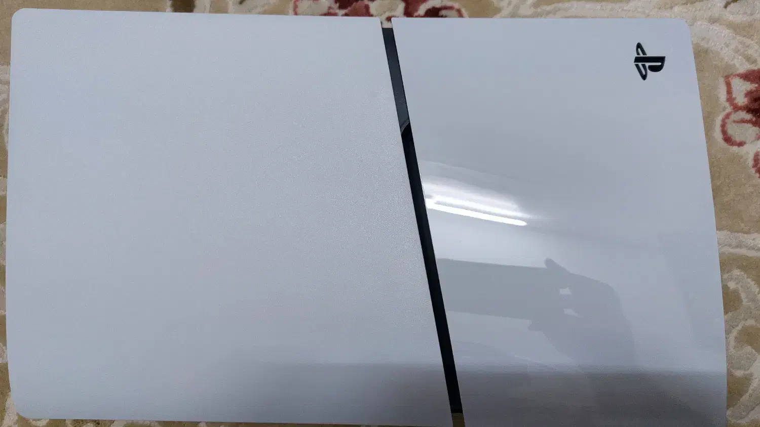 Ps5-slim digtal-2015|کنسول، بازی ویدئویی و آنلاین|تهران, طرشت|دیوار