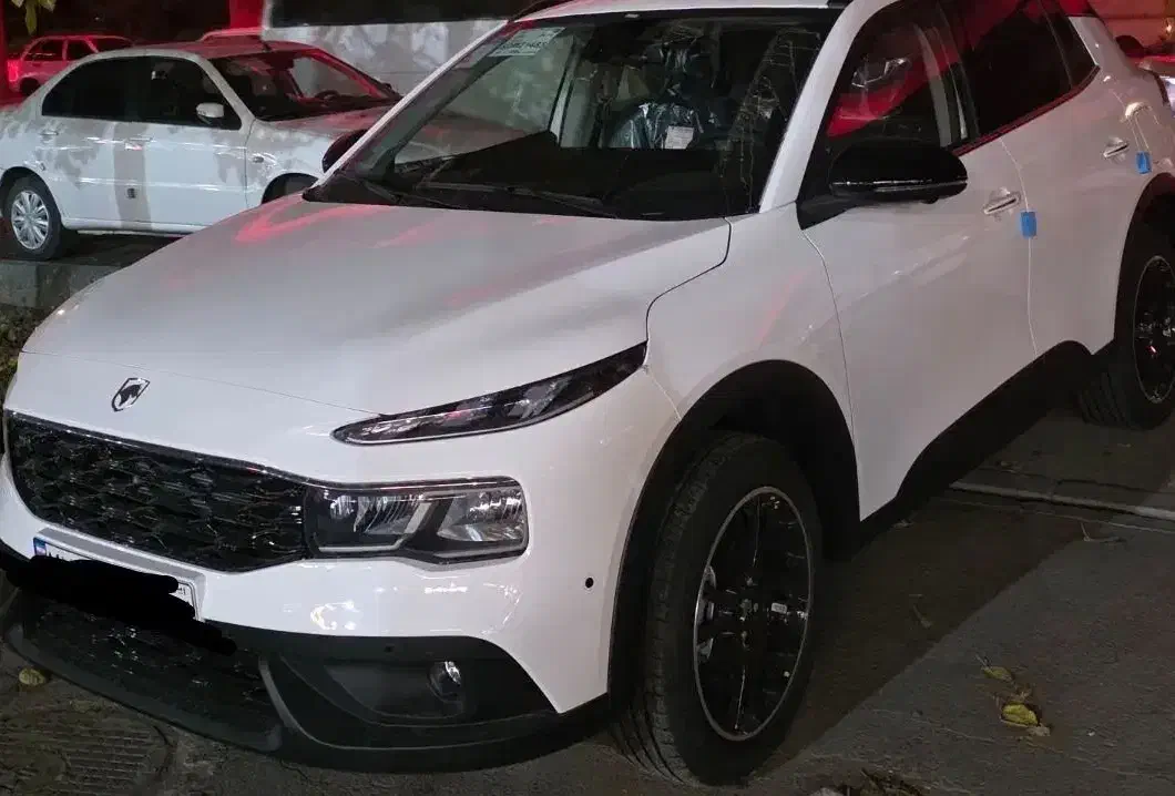 ری را صفر تحویل روز نقد اقساط،اتویاقوت|خودرو سواری و وانت|اصفهان, لیمجیر|دیوار