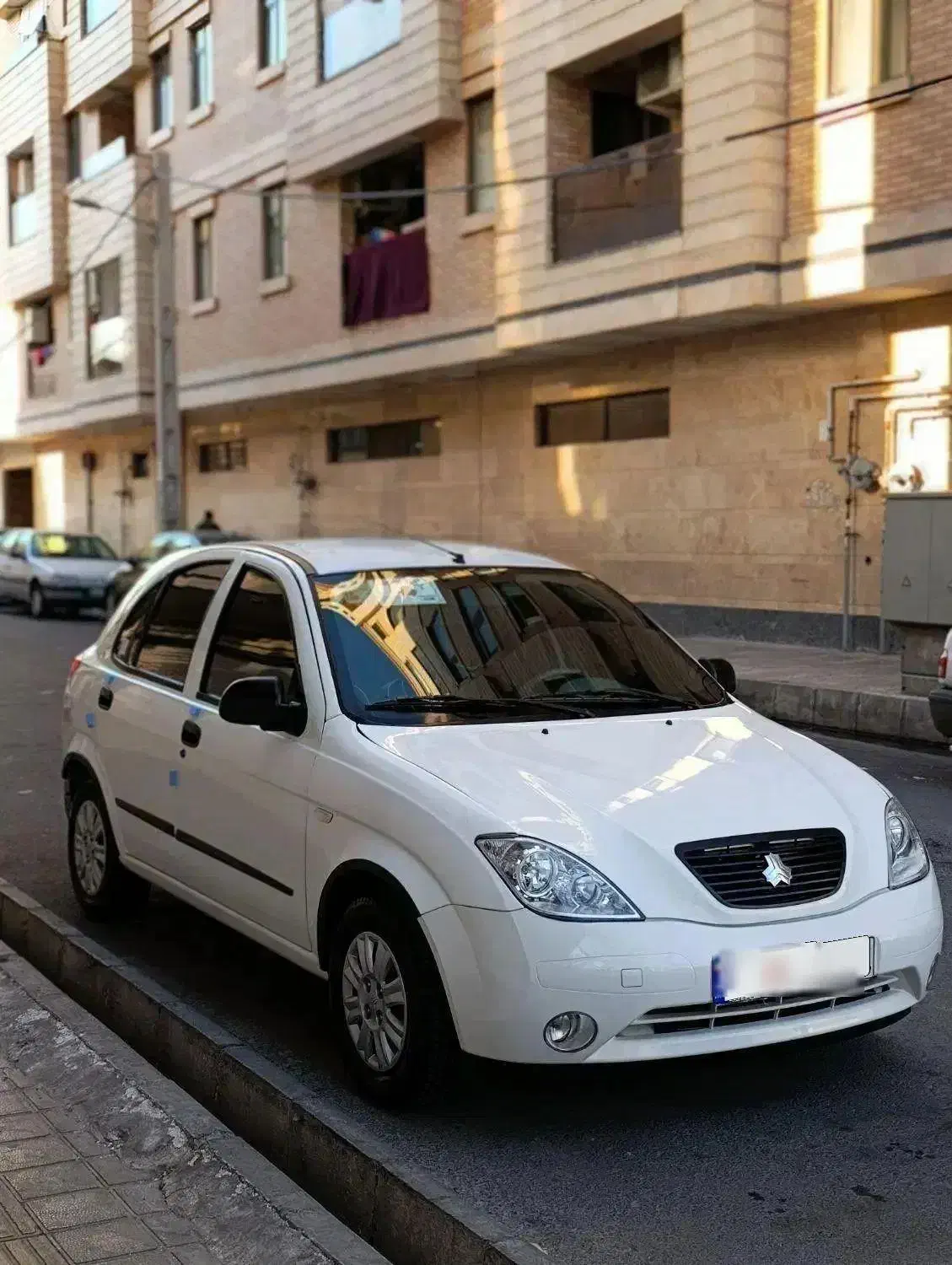 تیبا 2 مدل 1401|خودرو سواری و وانت|تهران, شهرک شریعتی|دیوار