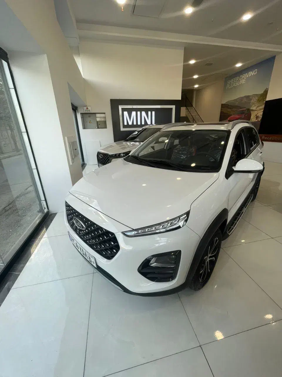 x22 سفید صفر 1404|خودرو سواری و وانت|تهران, یافتآباد|دیوار