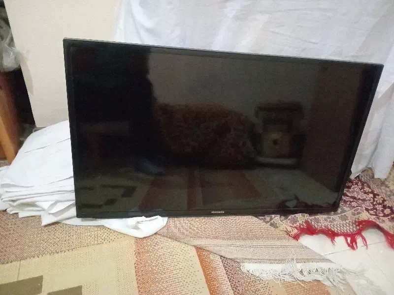 تلویزیون سامسونگ|تلویزیون و پروژکتور|شاهین‌شهر, مخابرات (شهید بهشتی)|دیوار