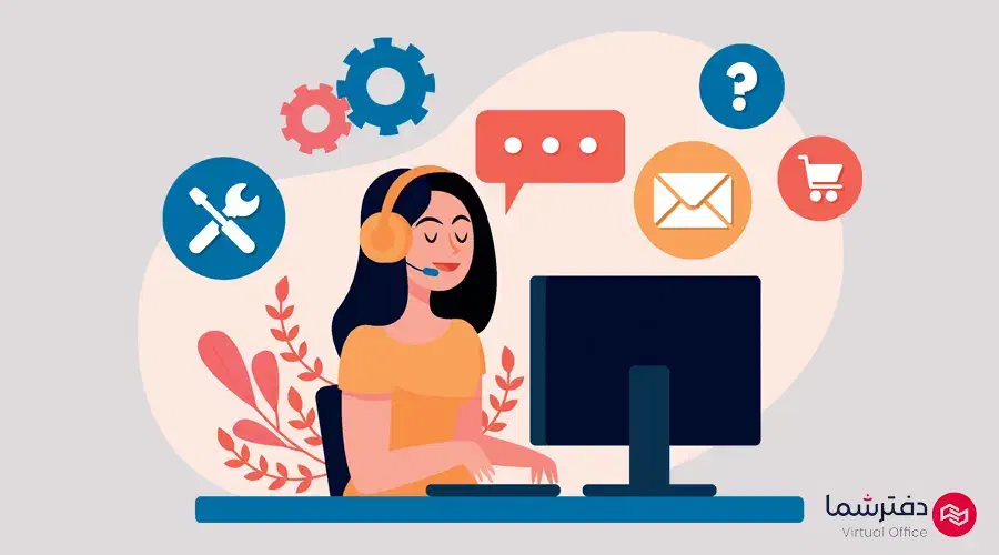 استخدام منشی|استخدام اداری و مدیریت|سنندج, |دیوار