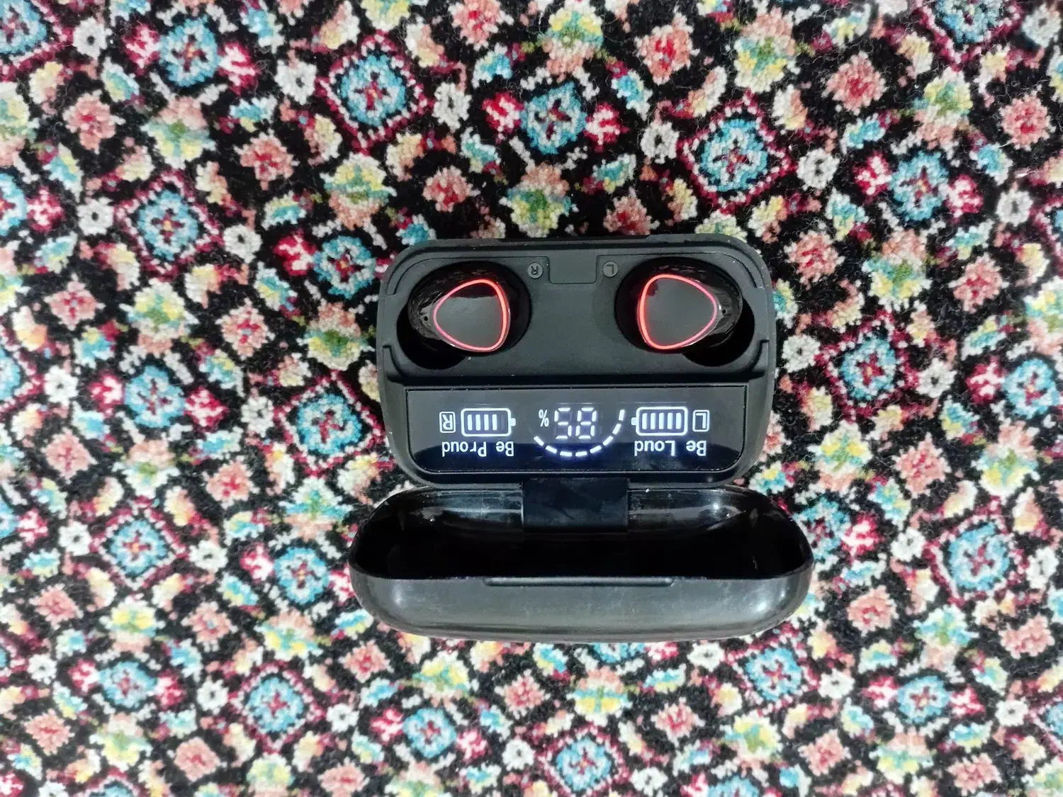 سالم|پخشکننده همراه|اهر, |دیوار