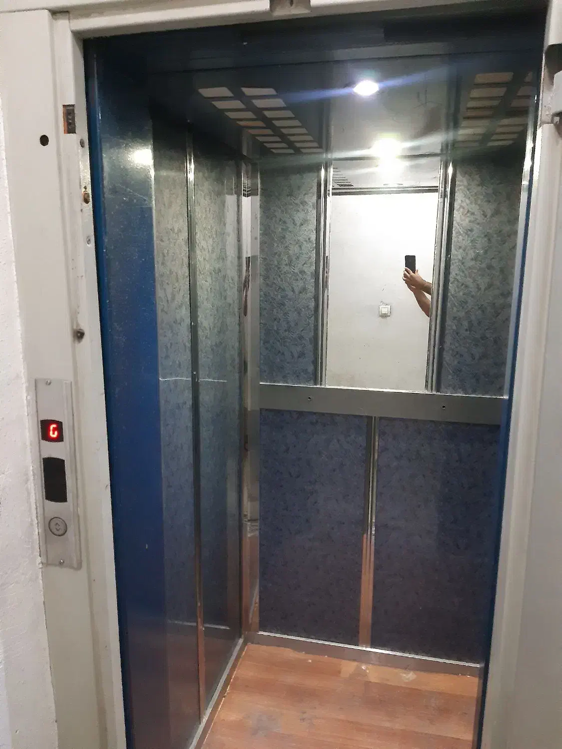 رهن و اجاره آپارتمان شیک بلوار امیر کبیر|اجارهٔ آپارتمان|شیراز, شهرک مهدیه|دیوار