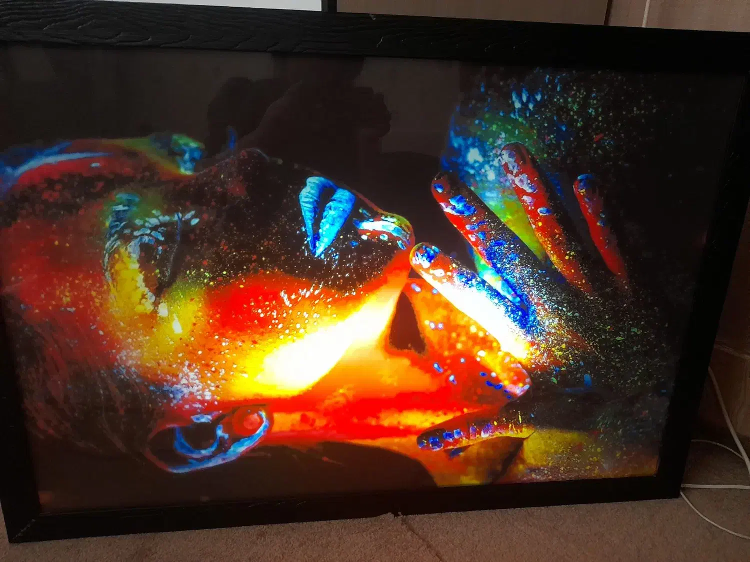 قاب شبخواب|چراغ خواب و آباژور|کاشان, فاز ۲ ناجی آباد|دیوار