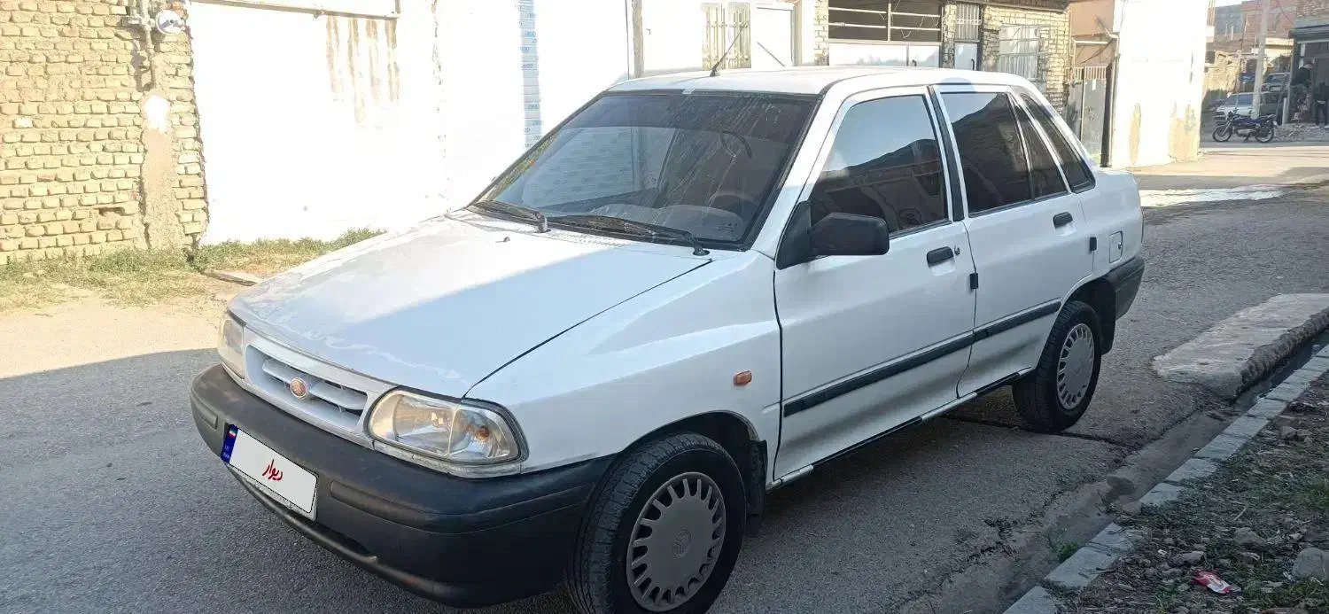 پراید مدل 90|خودرو سواری و وانت|گنبد کاووس, |دیوار