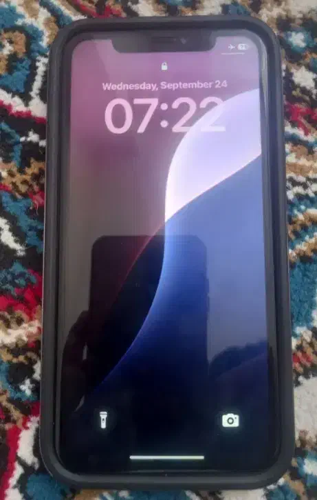 iPhone 11 normal 128gb|موبایل|اندیشه, اندیشه فاز ۵|دیوار