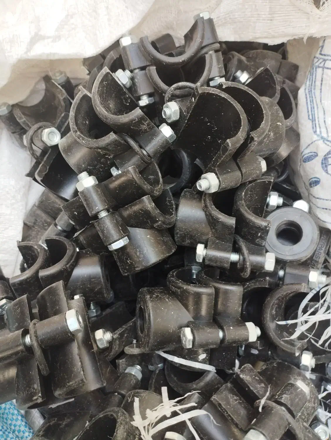 کمربندی4 لوله پلی اتیلن 40پلی پارس|مصالح و تجهیزات ساختمان|مشهد, شهرک مهر آباد|دیوار