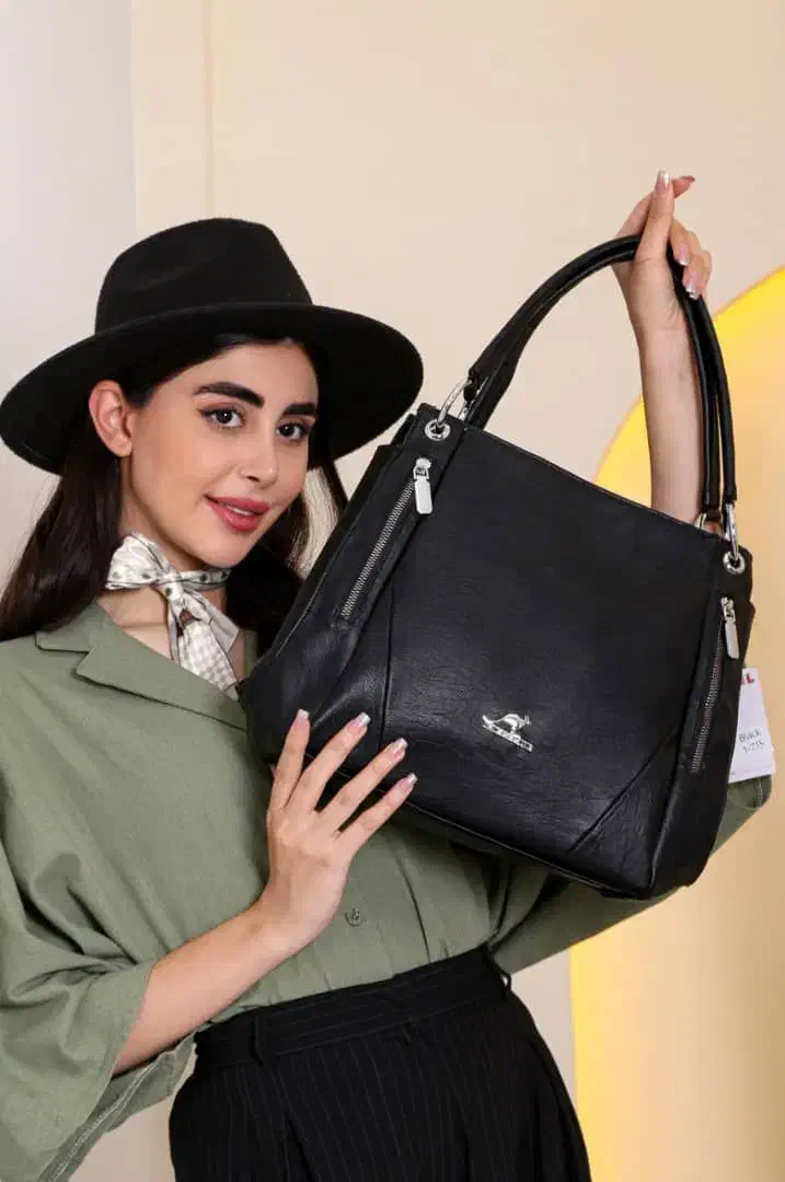 کیف جنس چرم شسته|کیف، کفش، کمربند|زنجان, |دیوار