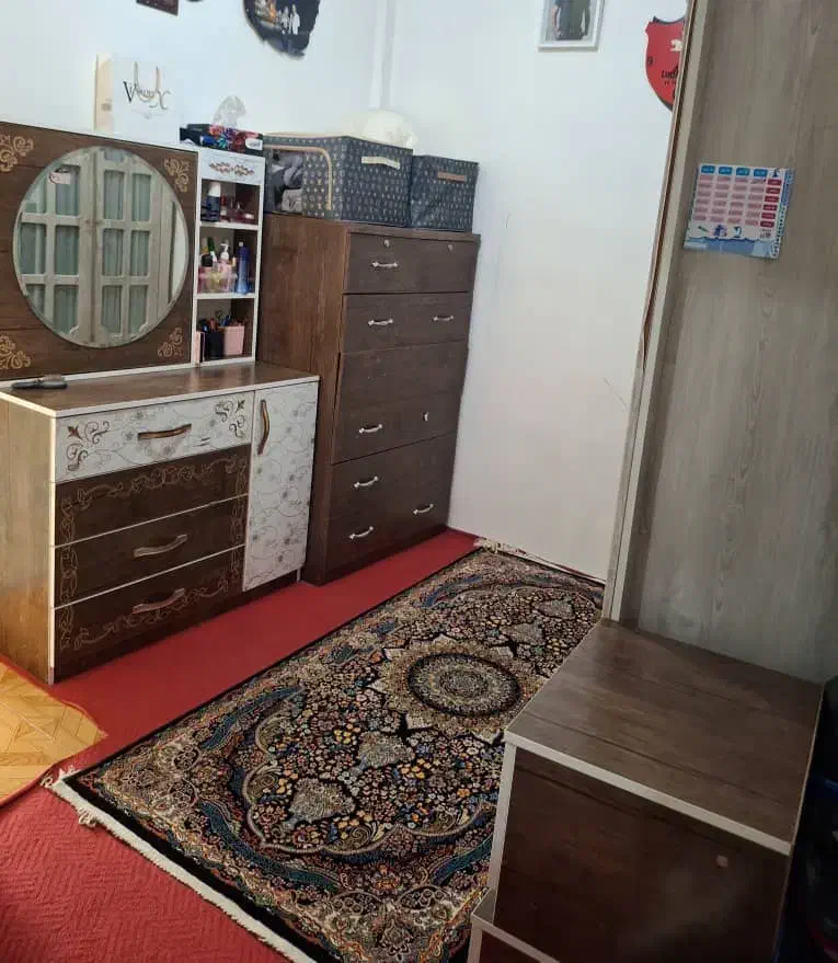 فروش واحد 60متری فول. تک واحدی|فروش آپارتمان|صباشهر, |دیوار