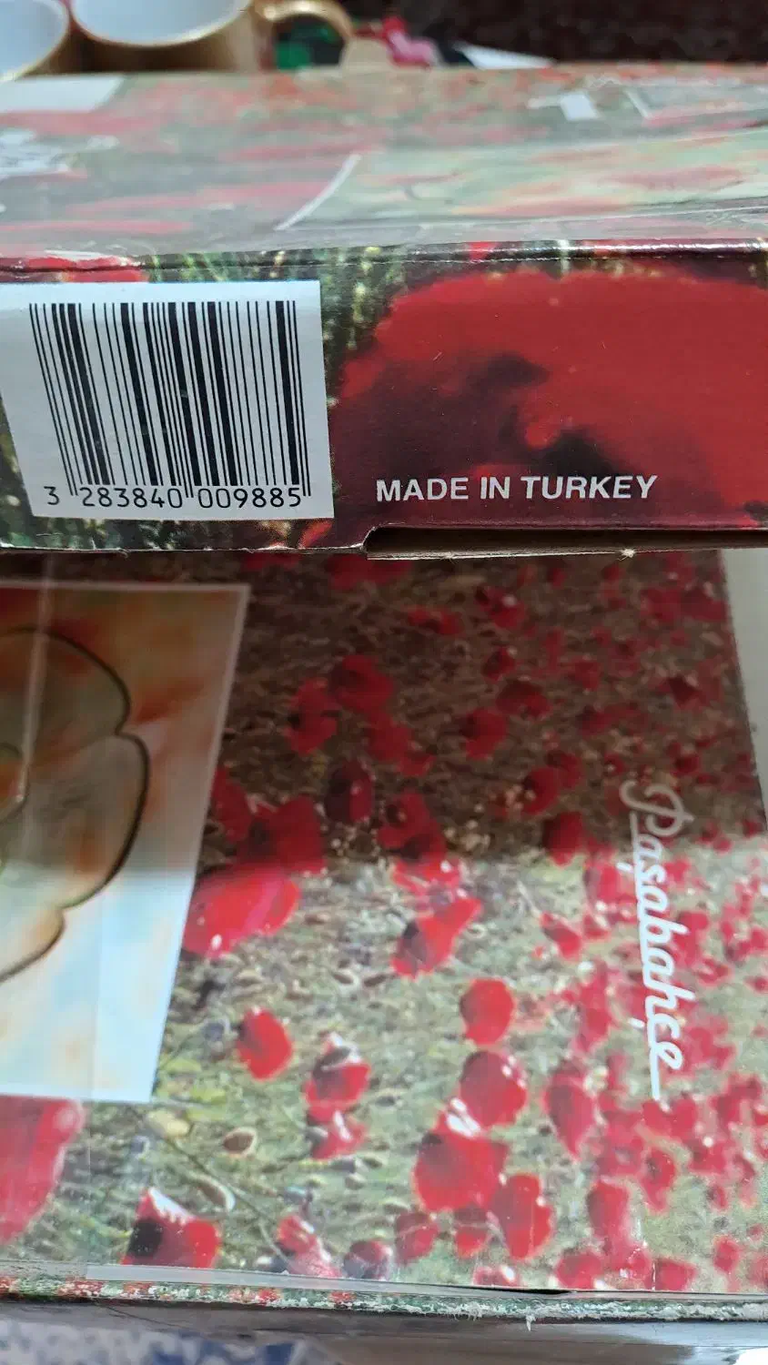 بلور،|ظروف سرو و پذیرایی|کاشان, فاز ۱ ناجی آباد|دیوار