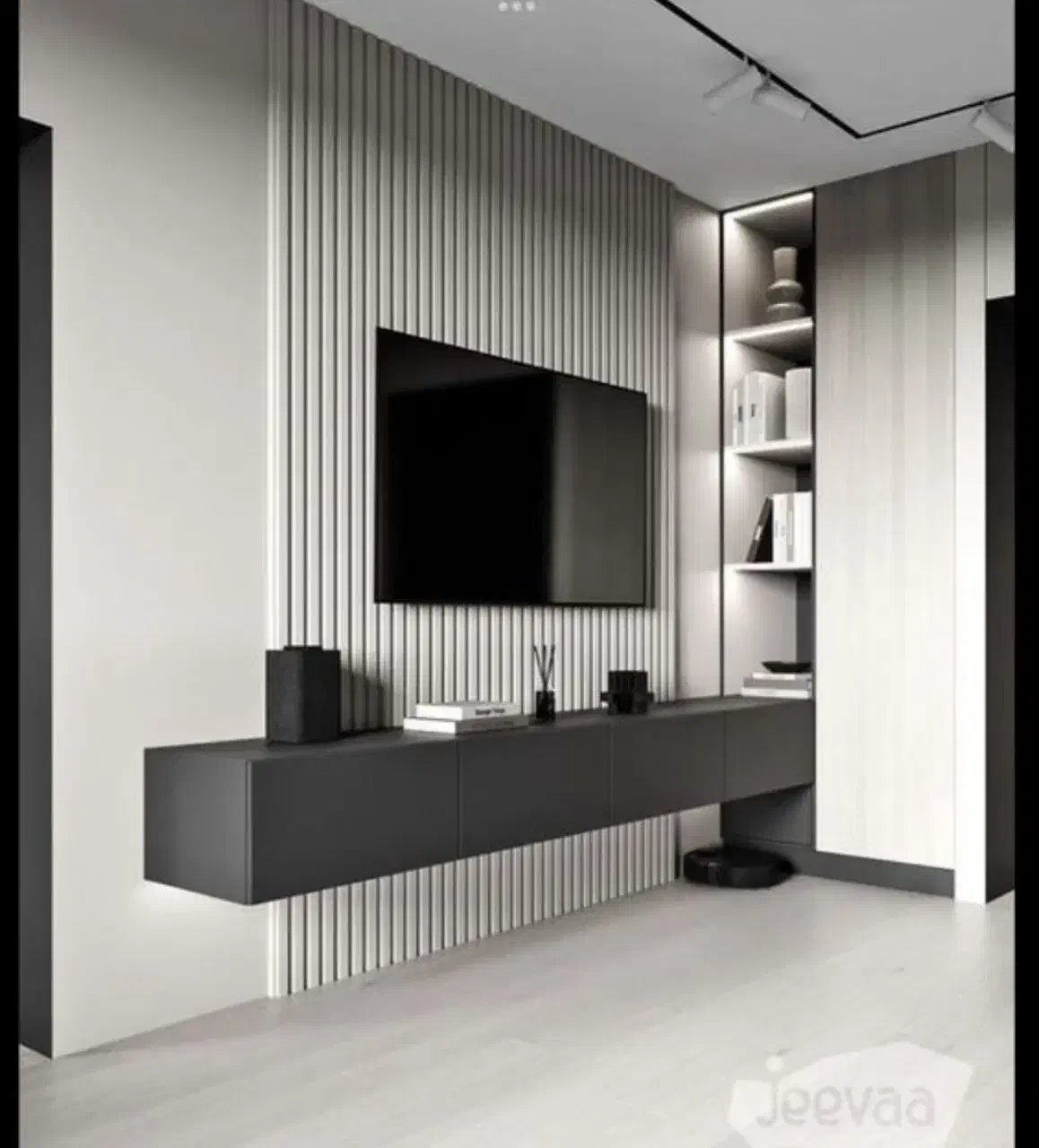 ۱۰۰ متر ۲ خواب بنیاد بر بلوار کریمی پروژه دادگستری|فروش آپارتمان|قم, بنیاد|دیوار