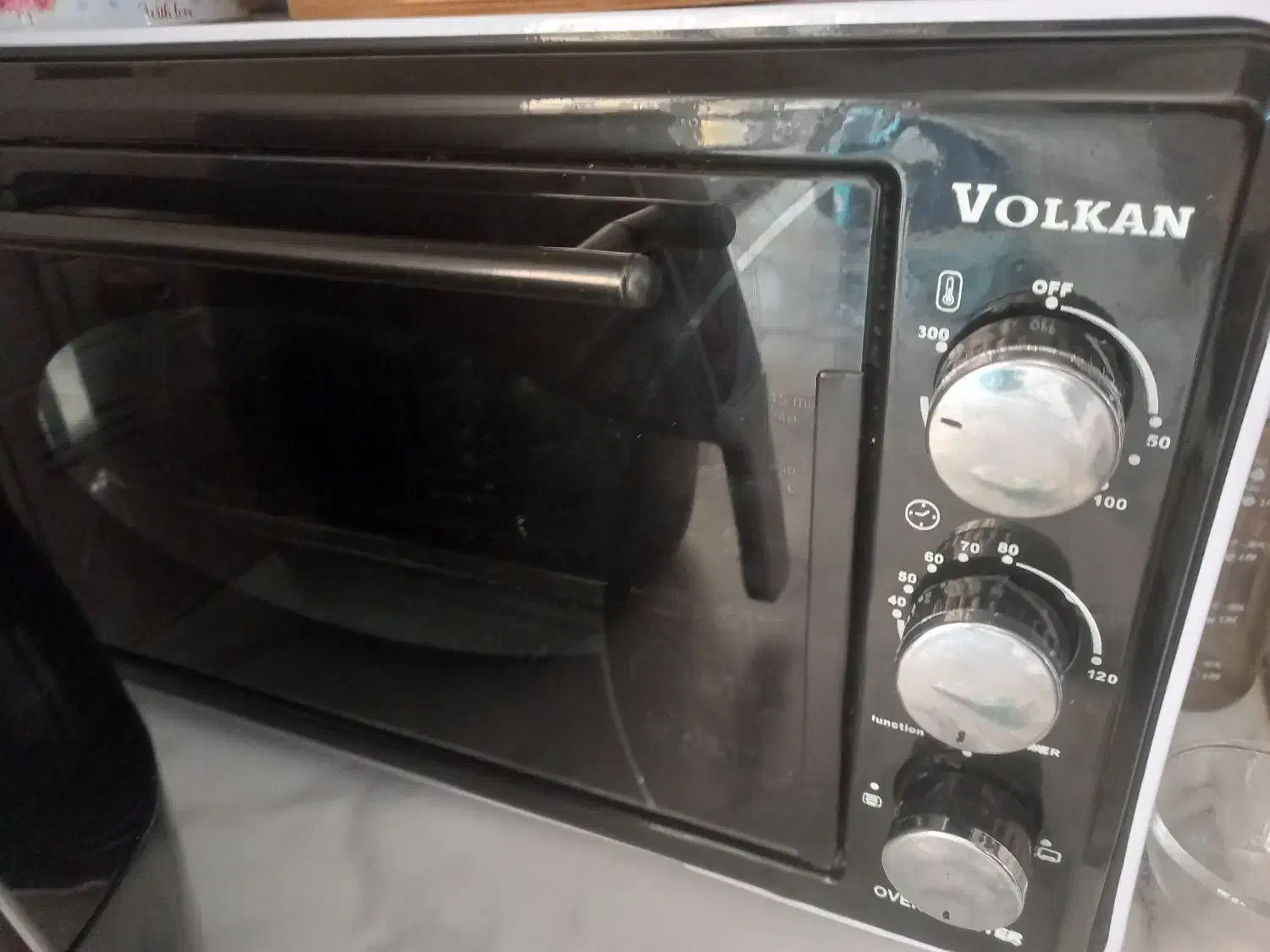 توستر|اجاق گاز و لوازم برقی پخت‌وپز|ساوه, |دیوار