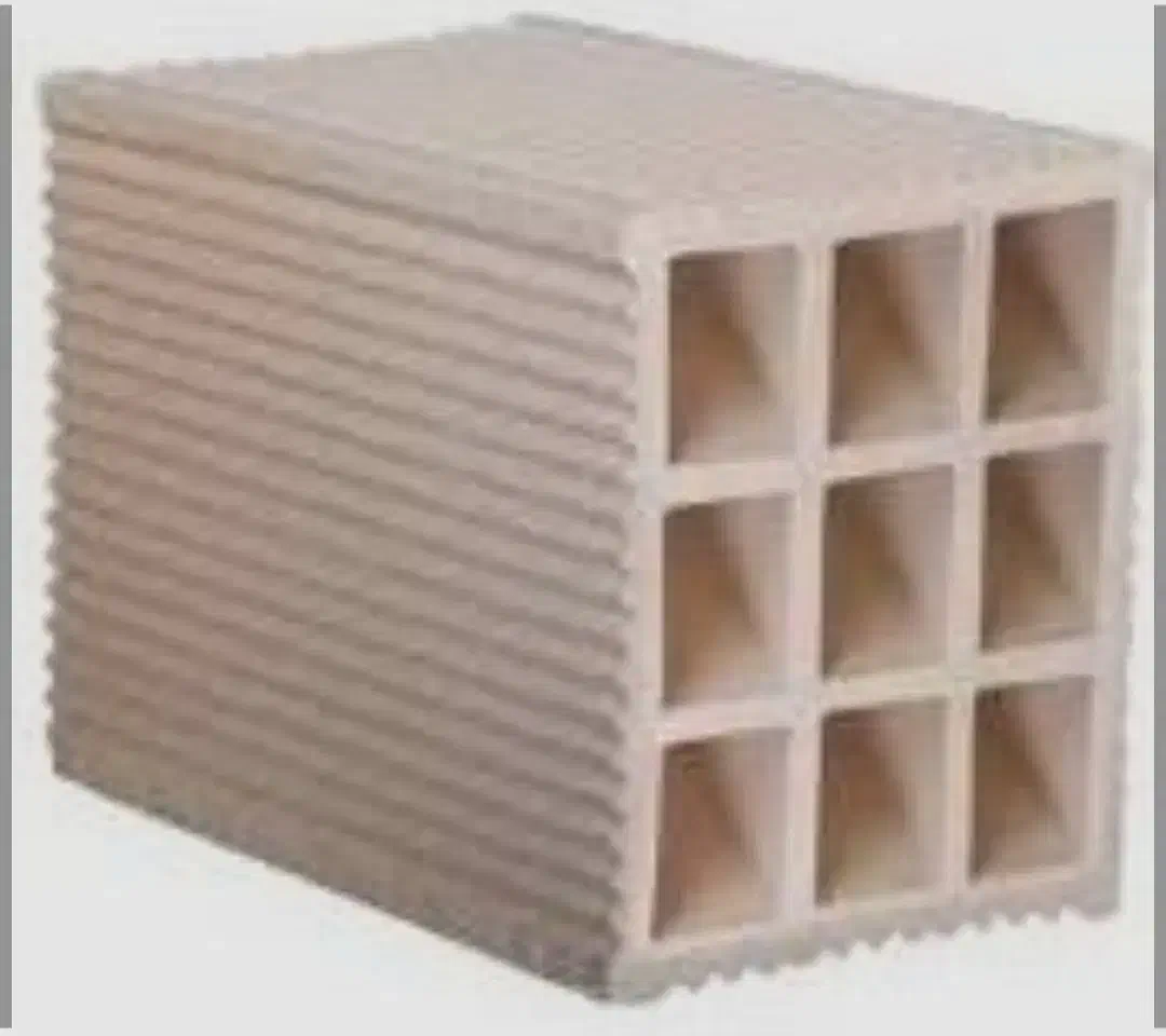 فروش سفال 15سانت|مصالح و تجهیزات ساختمان|تکاب, |دیوار