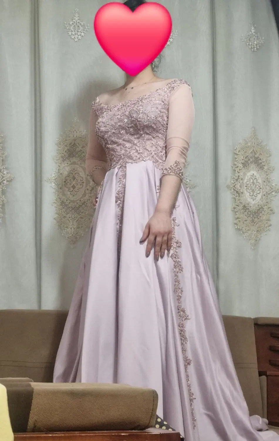 لباس مجلسی زنانه|لباس|تهران, ملکآباد|دیوار