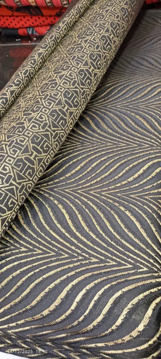 پارچه ژاکارد|لباس|کرج, المهدی|دیوار