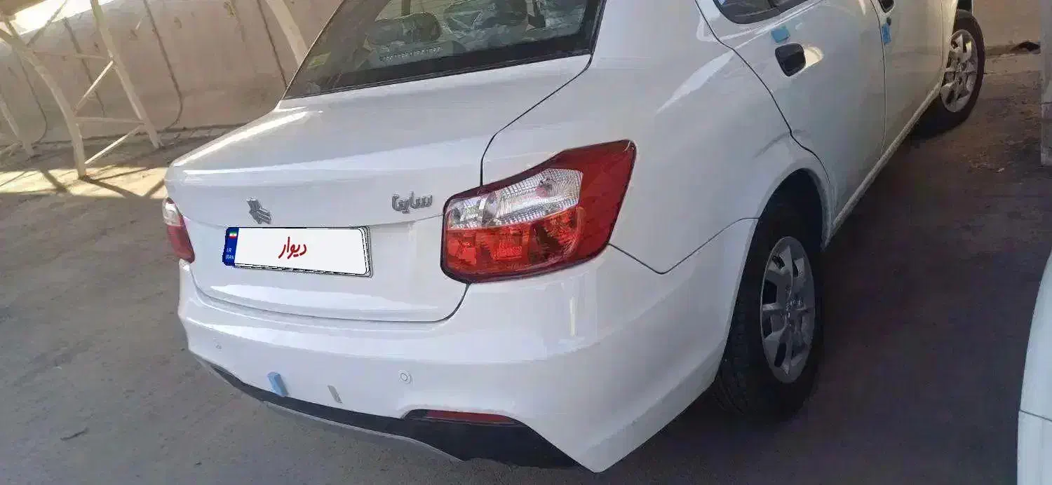 فروش فوری ساینااس ۸۵ گانه خشک فول صفر(زیرقیمت)|خودرو سواری و وانت|مشهد, آزادشهر|دیوار