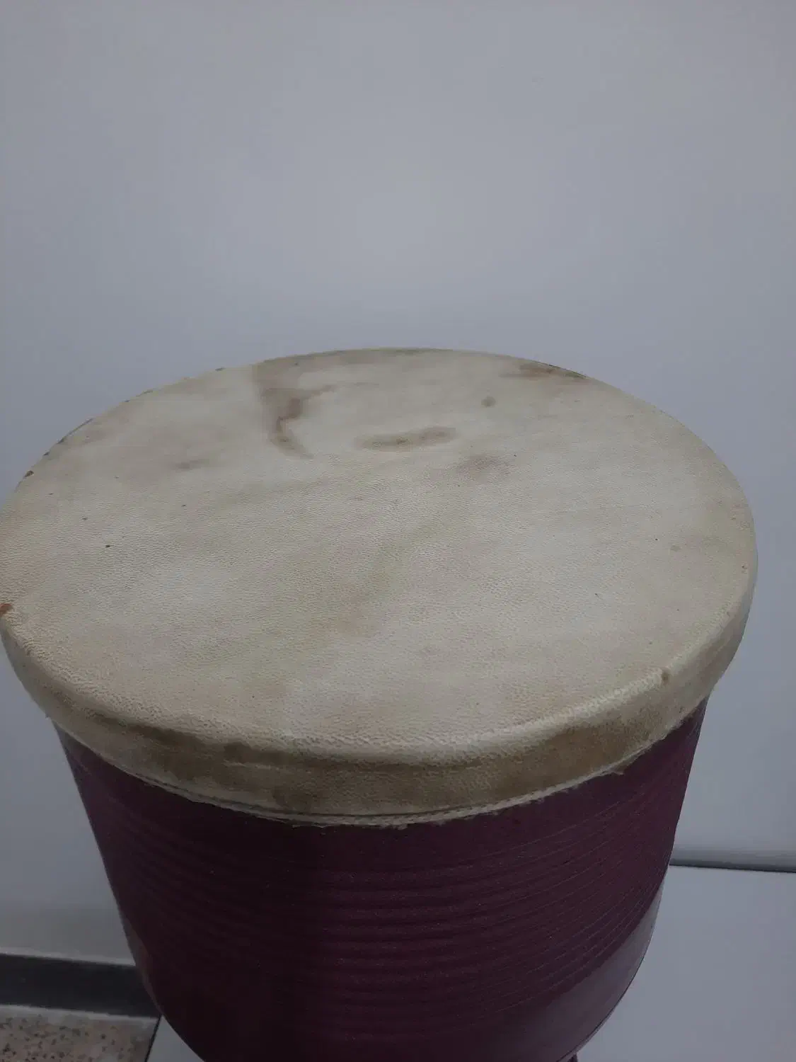 ضرب کردی|درام و پرکاشن|خرم‌آباد, |دیوار