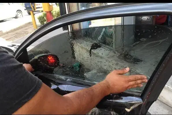 مرکز تخصصی دودی و پولیش خودرو ایلام|خدمات موتور و ماشین|ایلام, |دیوار