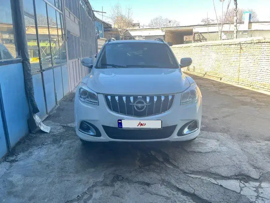 هایماs7|خودرو سواری و وانت|همدان, |دیوار