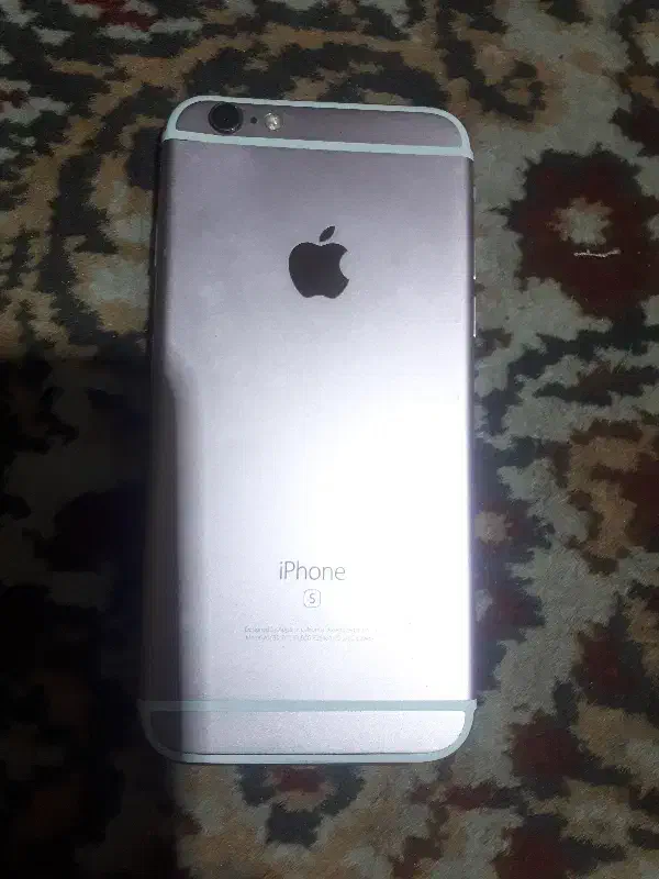 آیفون  6s|موبایل|مشهد, هفت تیر (نه دره)|دیوار