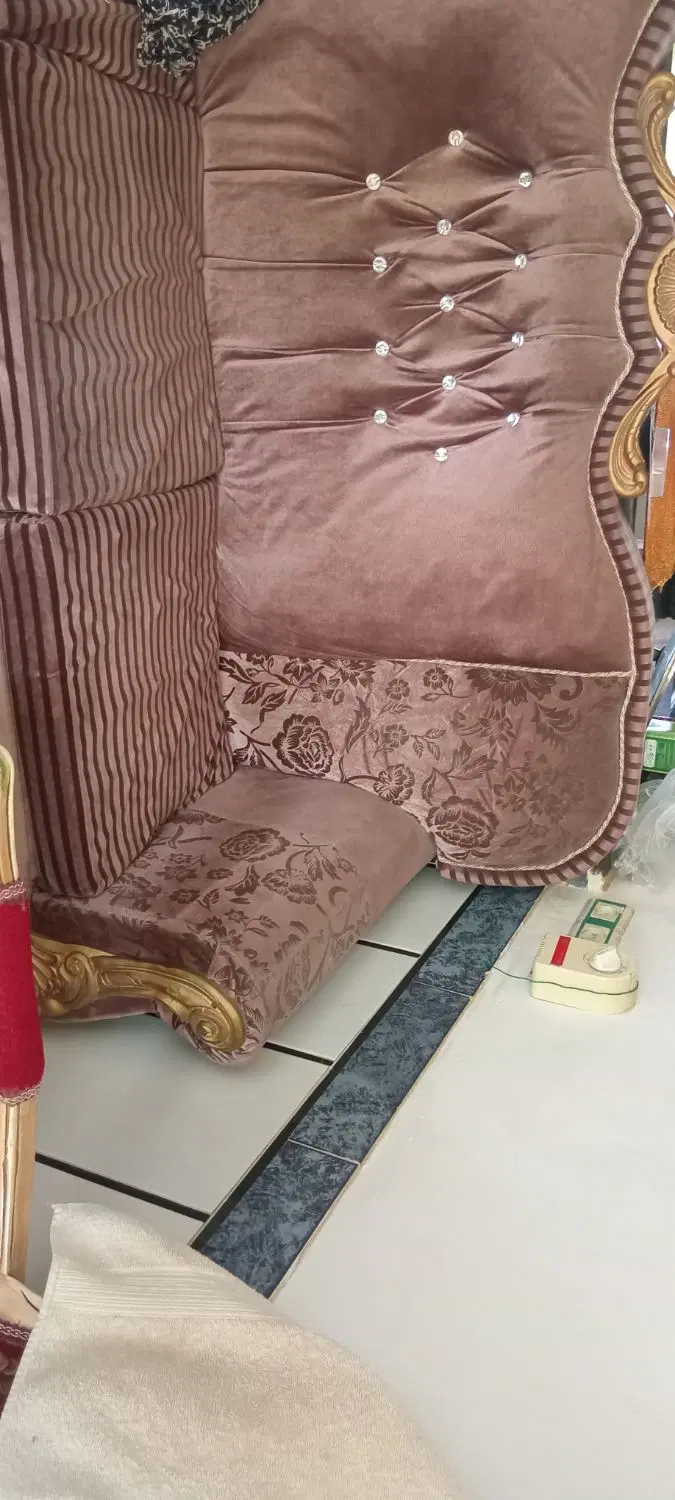 مبل|مبلمان خانگی و میز عسلی|کردکوی, |دیوار
