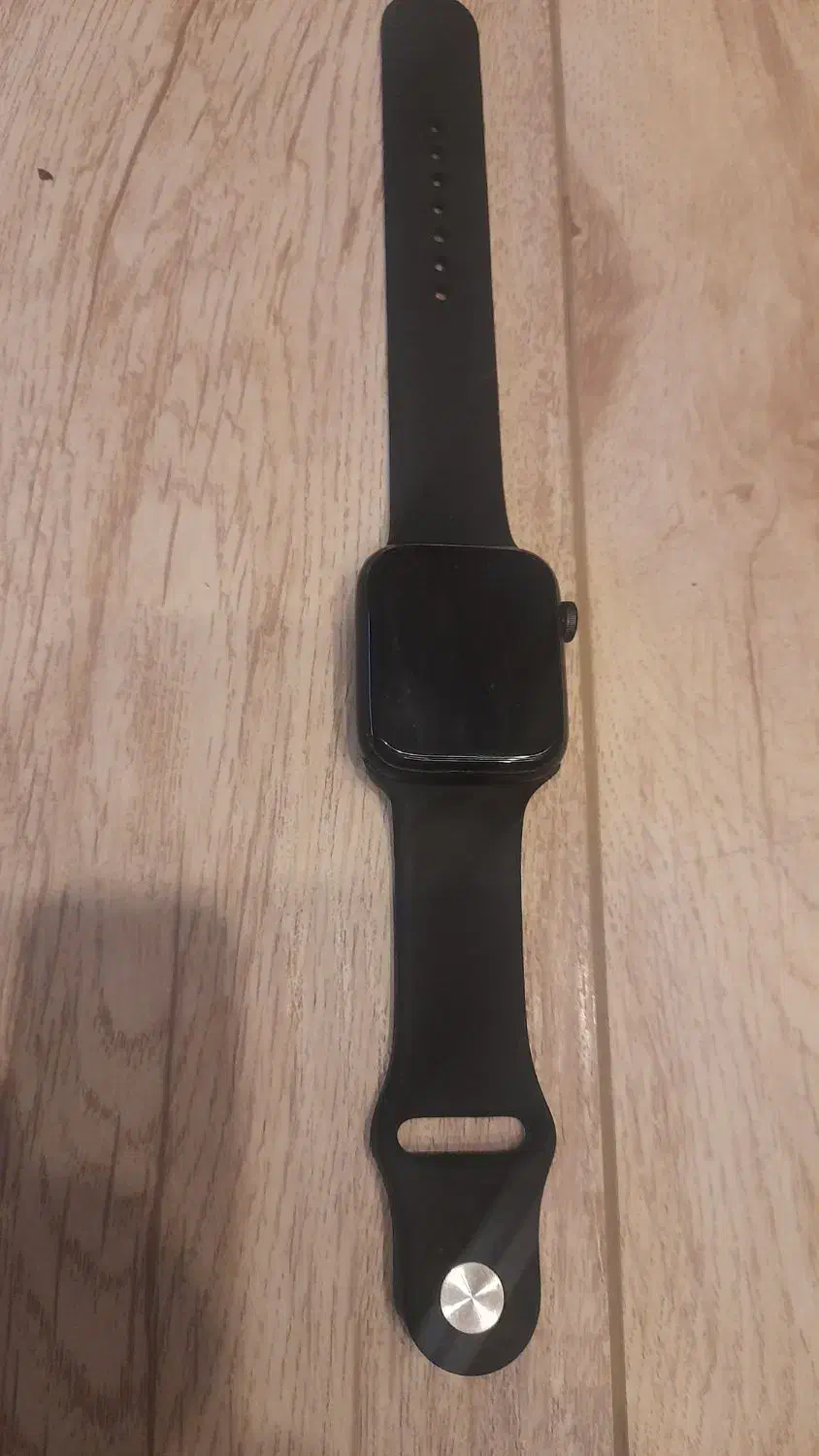 ساعت هوشمند watch w6 اورجینال|ساعت|ارومیه, |دیوار