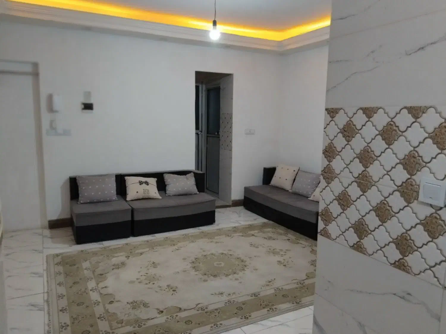 اجاره منزل کوتاه مدت|اجارهٔ کوتاه‌مدت آپارتمان و سوئیت|ملارد, |دیوار