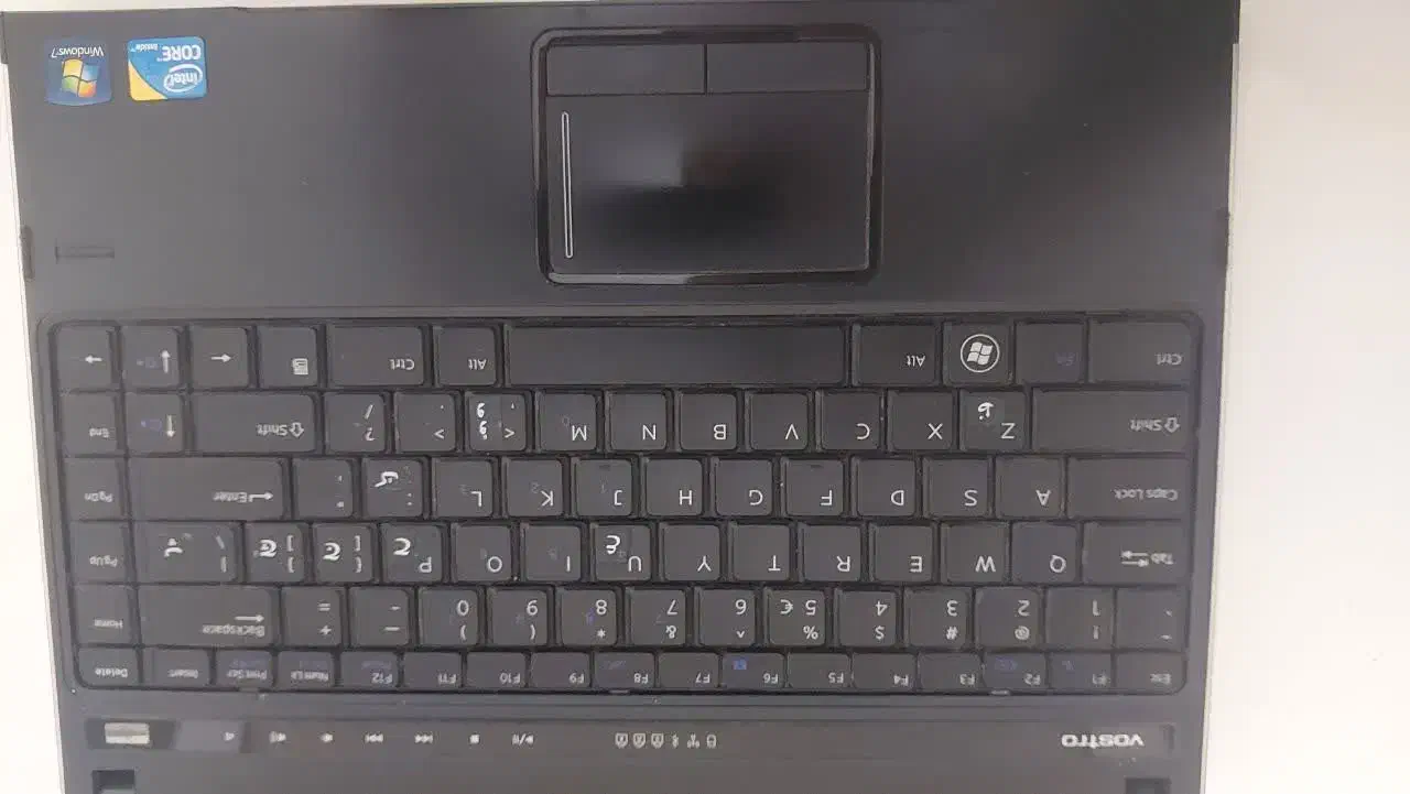 لپ تاپ|رایانه همراه|تهران, والفجر (افسریه)|دیوار