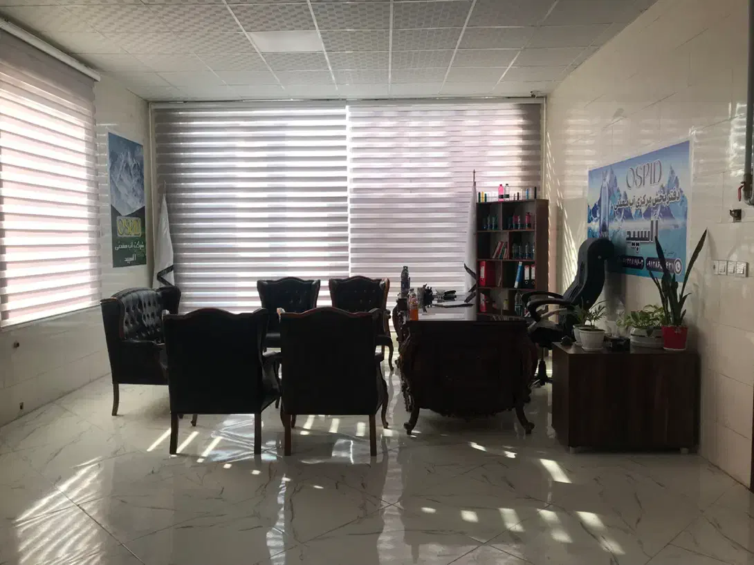 جذب نیروی اداری|استخدام اداری و مدیریت|پرند, فاز ۲|دیوار