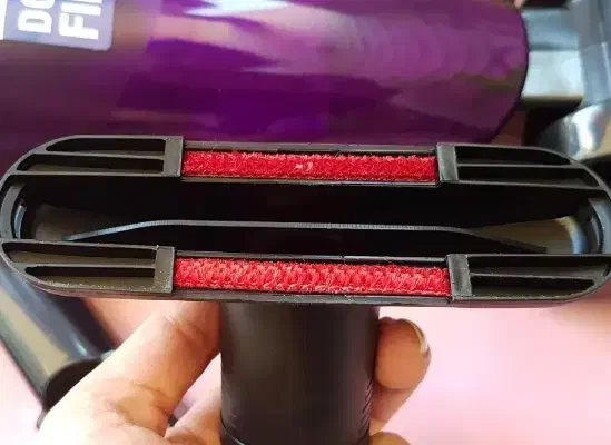 جارو برقی عصایی ساینا آکبند|جاروبرقی، جارو شارژی، بخارشو|تهران, حشمتیه|دیوار