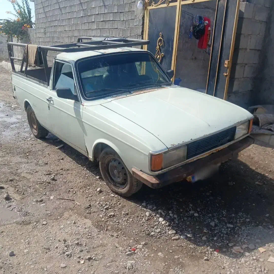 پیکان مدل 90فروشی|خودرو سواری و وانت|میناب, |دیوار