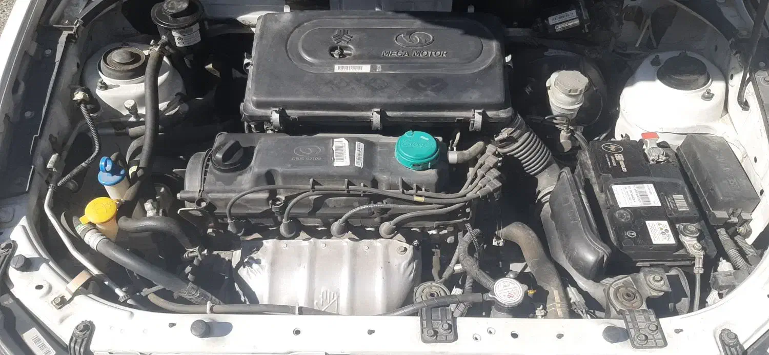 کوئیک اس مدل ۱۴۰۱|خودرو سواری و وانت|تهران, لویزان|دیوار