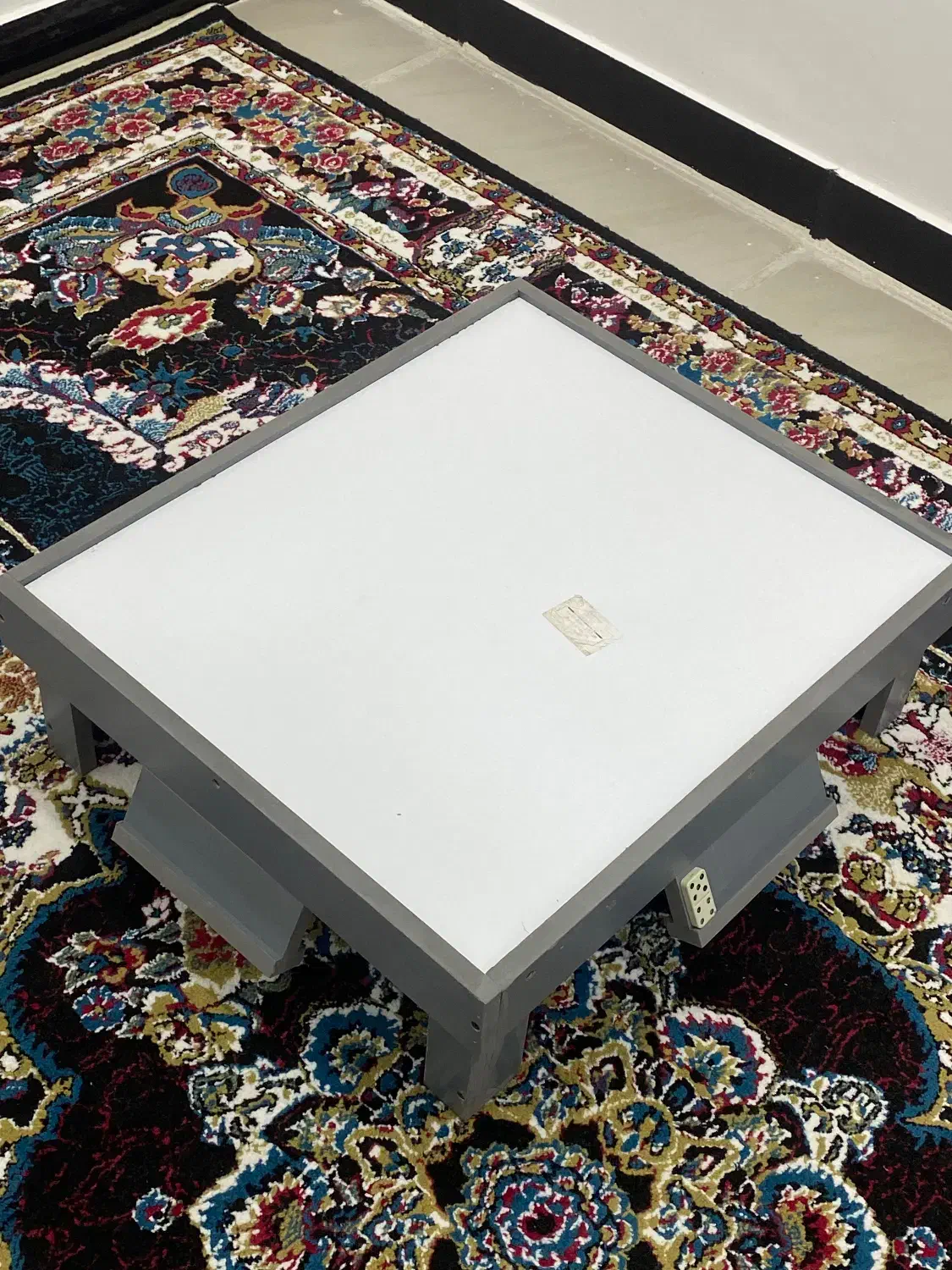 ساخت میز دومینو|میز تحریر و کامپیوتر|مریوان, |دیوار