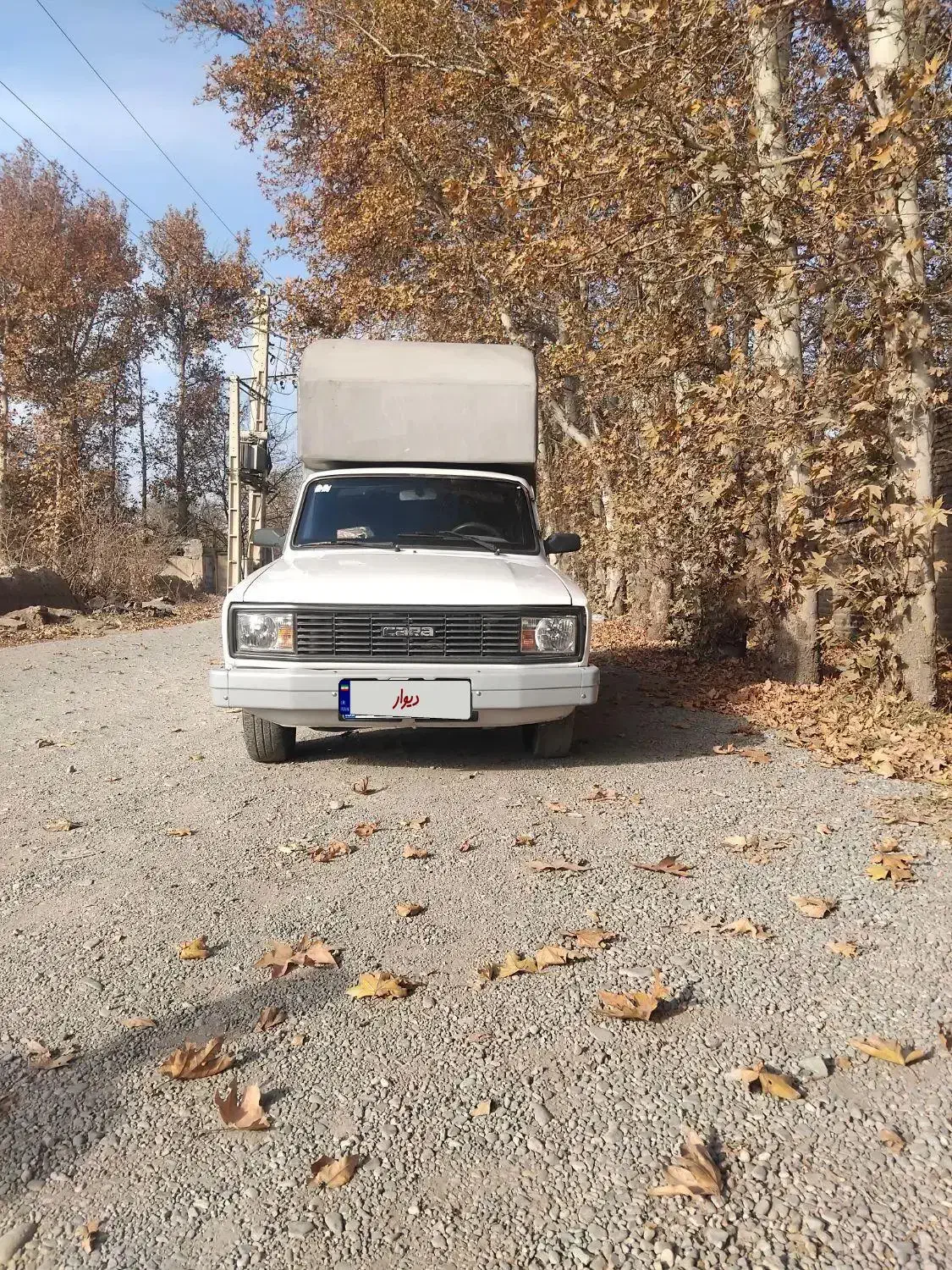 مزدا 2000|خودرو سواری و وانت|شهریار, شهریار|دیوار